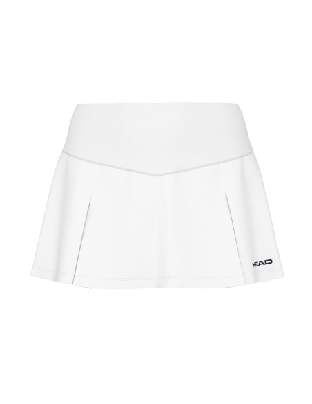Falda Head Dynamic Skort Mujer | Ofertas de pádel